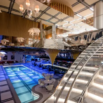 Novotel Suites Ambassador Seoul Yongsan