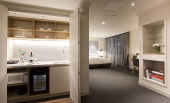 G2 Hotel Myeongdong