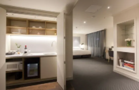 G2 Hotel Myeongdong
