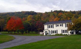 Filigree Inn Bed & Breakfast