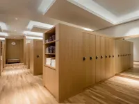 Novotel Suites Ambassador Seoul Yongsan - 5 stjerner