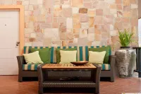 GRANMONTE Wine Cottage - 2-Star