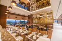 Bayır Diamond Hotel & Convention Center Konya Hoteles en Konya
