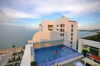 Boss Hotel Hotels in Nha Trang