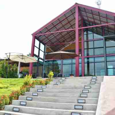 蘭塔旅舍-限成人入住 Hotel Exterior