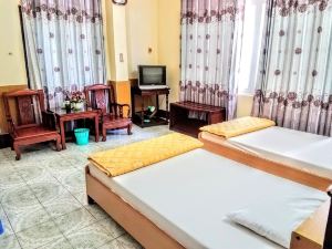 Linh Dan Hotel