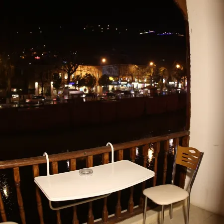 Şehrizade Konakları