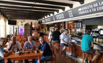 Hostal Puerta de Monfragüe