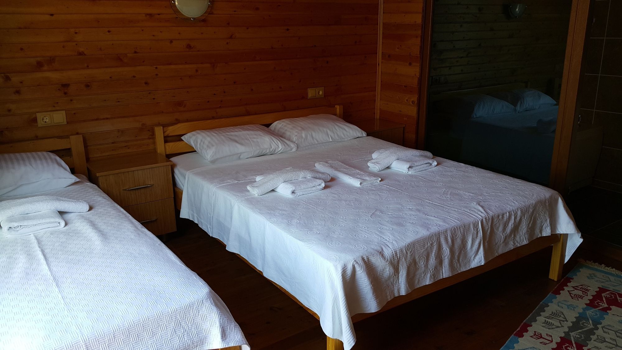 Kabak Armes Hotel