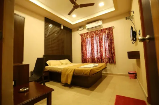 Hotel d'Inn Hotels in 