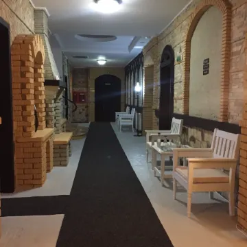 Ambra Boutique Hotel & Bistro