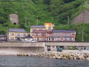 仁三郎日式旅館