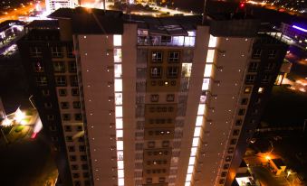 Tullow Apartments - Housity