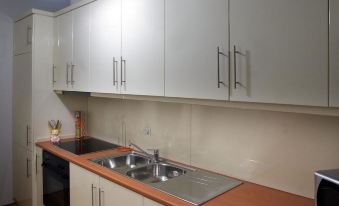 Apartamentos Villa Bolhao