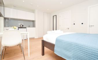Fitzroy Serviced Apartments by Concept Apartments
