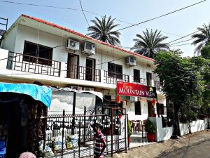 Hotel Mountain View - Hotel in Mount Abu