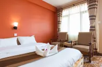 Khangsar Home - ที่มีบาร์