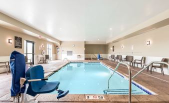 Sleep Inn & Suites Ankeny - des Moines