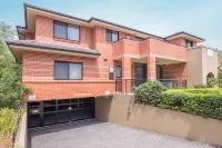 Parkside Apartments Parramatta