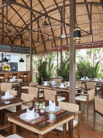 รูปภาพของเซนโตซ่า ดีท็อกซ์ แอนด์ เวลเนส เซ็นเตอร์