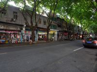 如家酒店(广州上下九长寿路地铁站店) - 酒店附近