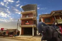 Sauraha Holiday Home Riverside by Managed Hotel Surya Adventure - 2-Star