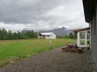 Dilksnes Guesthouse Hotels in Hofn