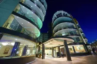 Protea Hotel Kampala Skyz Các khách sạn gần Owino Market/Kampala