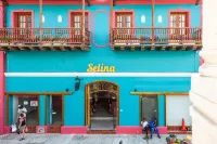 Selina Casco Viejo Panama City