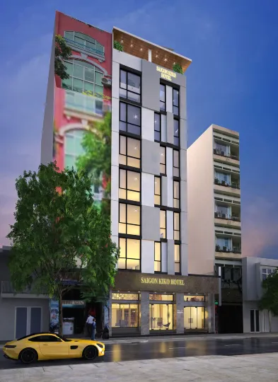 Saigon Kiko Hotel
