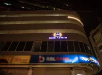FabHotel Admiral - Nr Mumbai International Airport Hotels in Bombay