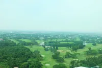 U Residence 2 Karawaci by Yohanes (NIC3) - bar