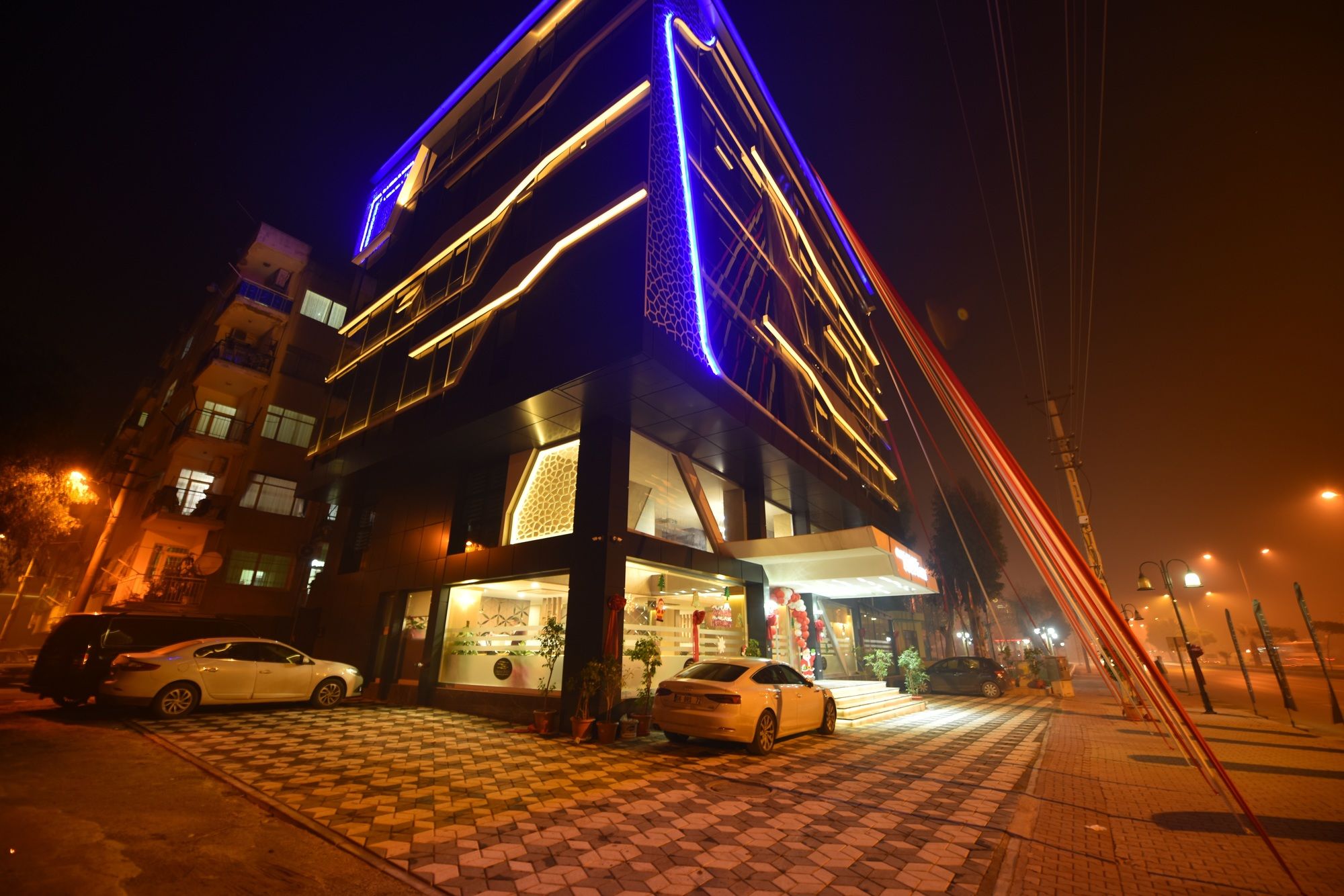 Grand Bulut Hotel & Spa