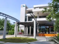 Eco Inn Prime Trang Hotels in Trang