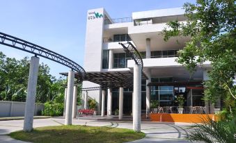 Eco Inn Prime Trang