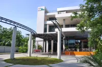 Eco Inn Prime Trang