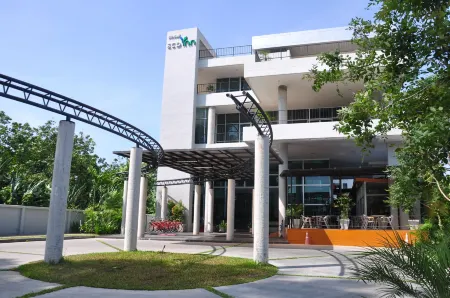 Eco Inn Prime Trang