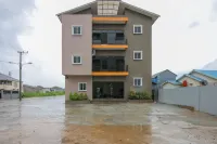 Sky Inn Banjar Indah Banjarmasin