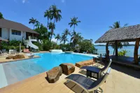 Koh Mak Cococape Resort - Pools