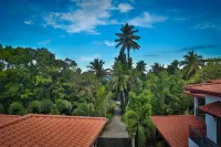 BV Residence Hotels in Tangalle