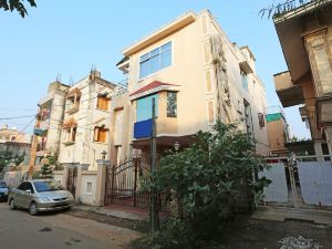 Flagship Aradhya Residency