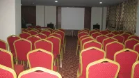 Grand Ozeren Otel & Spa - Wi-Fi