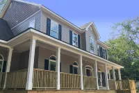 St Francis Cottage