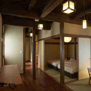 Kutsukake Stay Naka-Karuizawa Rooms