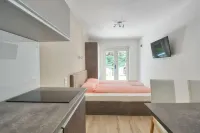 Villa Oliver 3 Siófok Hotels in Siofok