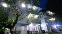 The White Houses Hotels in Hua Hin