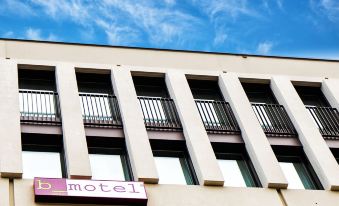 B_Smart Motel Landquart