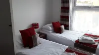 Alexandra Guest House Hoteles en Hemel Hempstead