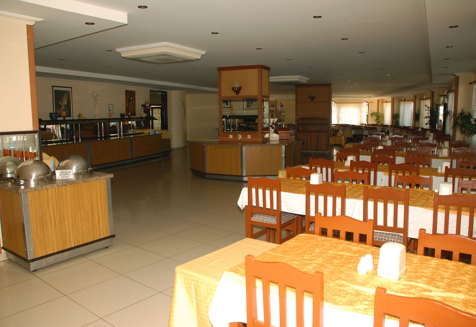 Doris Aytur Hotel