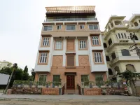 Kudos-My Downtown Hotel Các khách sạn ở Udaipur